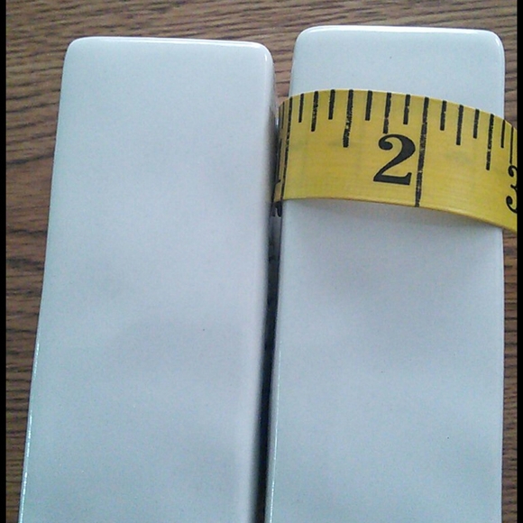 Statement Blocks Set - Picture 5 of 5